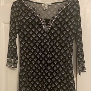 White House black market dress